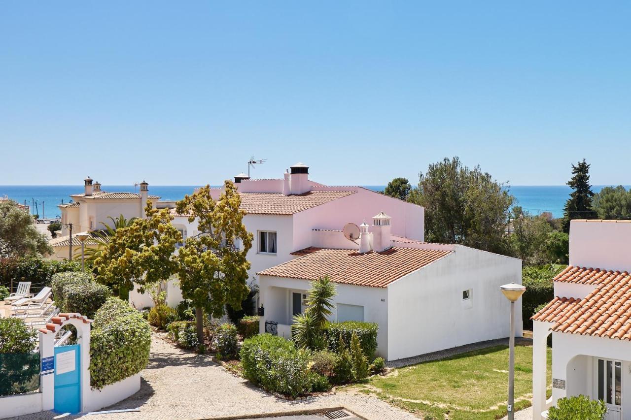 Bela Vista Nr. 4 Apartment Carvoeiro  Exterior photo