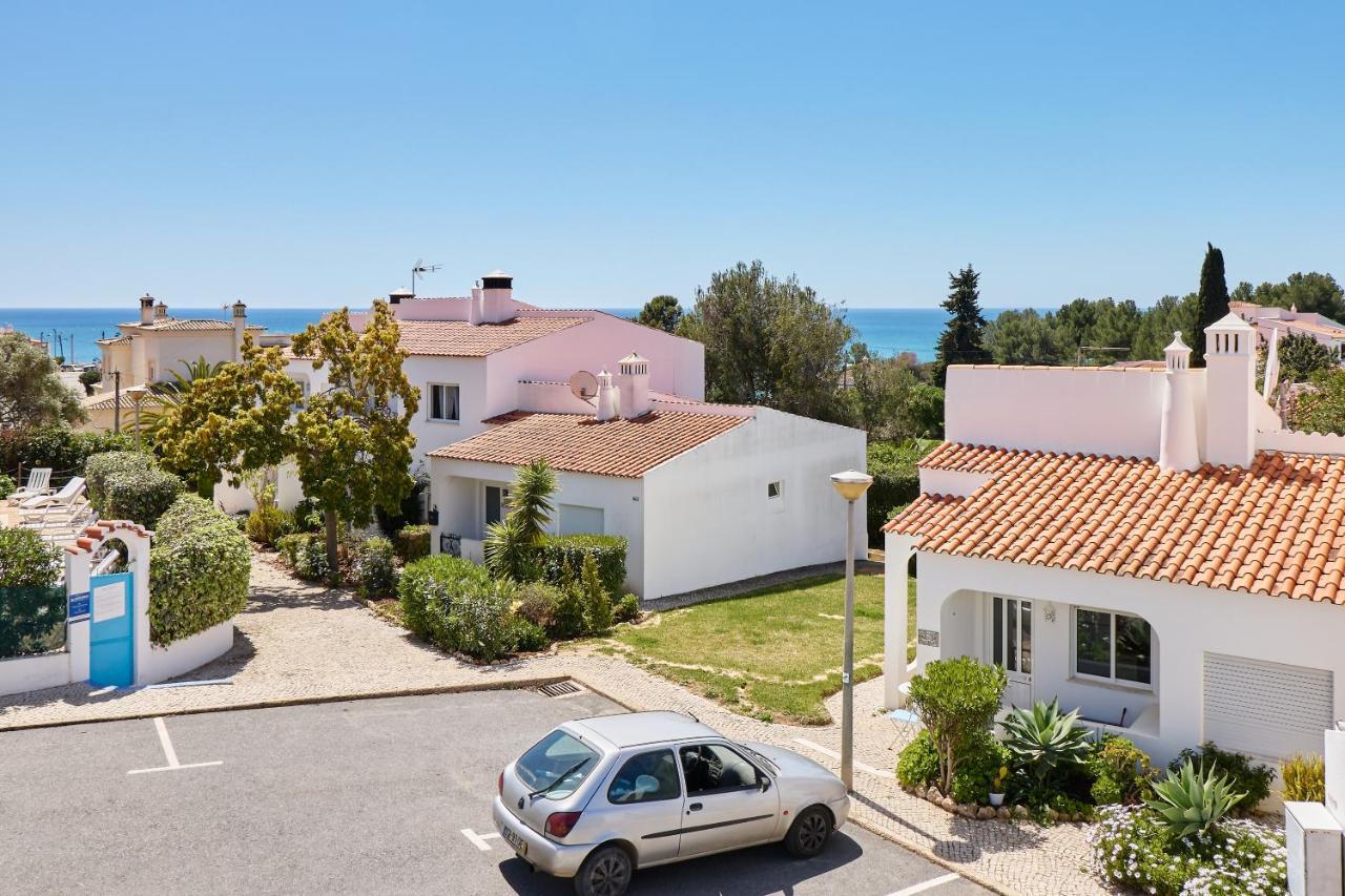 Bela Vista Nr. 4 Apartment Carvoeiro  Exterior photo